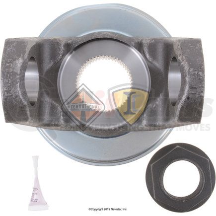 DS131448K by NAVISTAR - Differential End Yoke