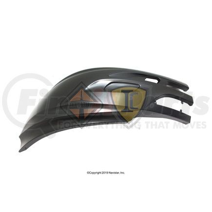 3804901C4 by NAVISTAR - Bumper Cover