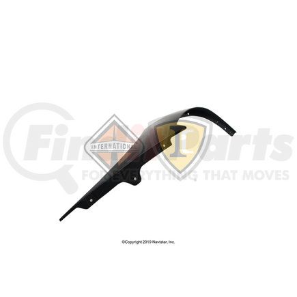 3546270C2 by NAVISTAR - INTERNATIONAL PANEL FRT FNDR SD