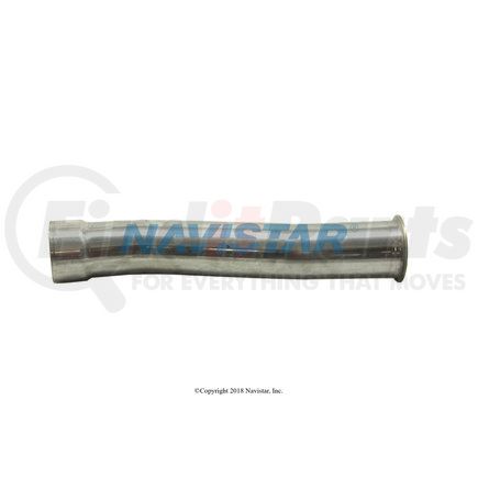 477697C1 by NAVISTAR - INTERNATIONAL PIPE EXHAUST