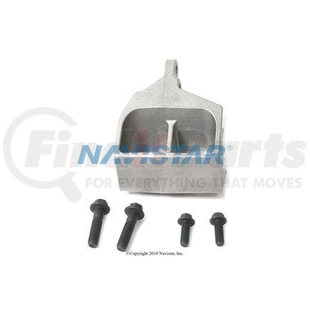 1850349C91 by NAVISTAR - Air Brake Compressor