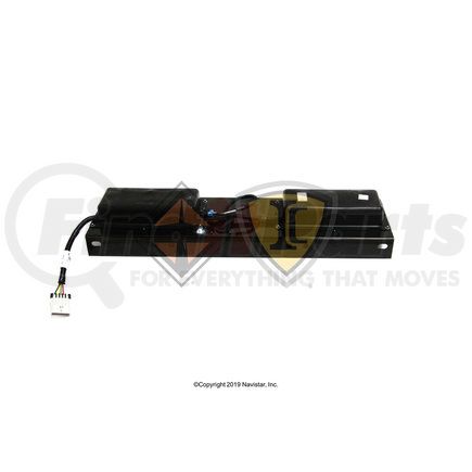 3572596C1 by NAVISTAR - LIGHT TAIL&STP SUPR44 MOD B/U