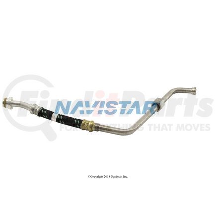 3884412C2 by NAVISTAR - INTERNATIONAL HOSE DRAIN LINE