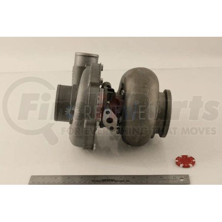 4307281R91 by NAVISTAR - INTERNATIONAL KIT,TURBO REMAN