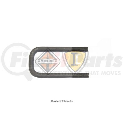 460797C1 by NAVISTAR - Leaf Spring Axle U-Bolt