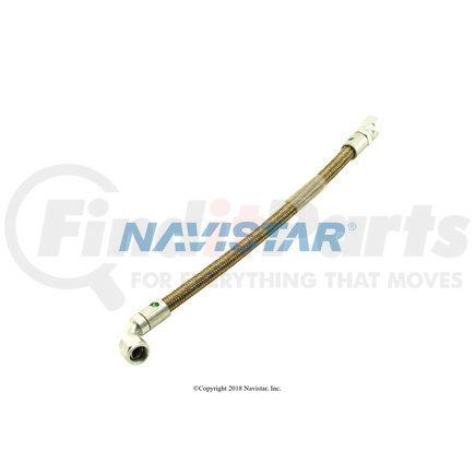 1821614C2 by NAVISTAR - INTERNATIONAL HOSE ASSY  HIGH P