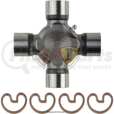 DS5155X by NAVISTAR - U Joint Kit 1550