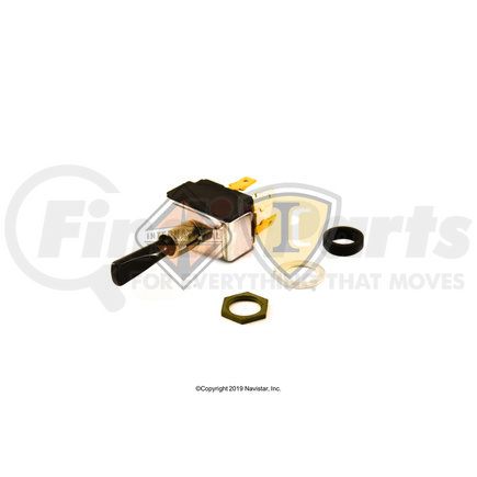 1668996C91 by NAVISTAR - Power Windows Wiring Harness