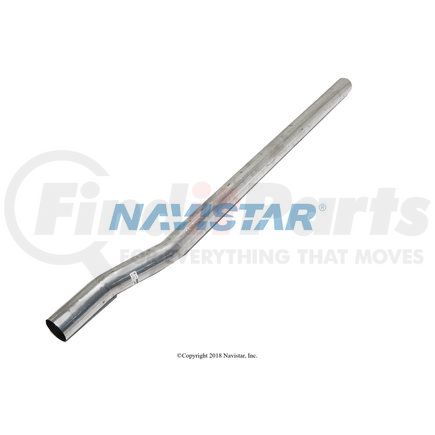 1668843C2 by NAVISTAR - INTERNATIONAL PIPE TAIL