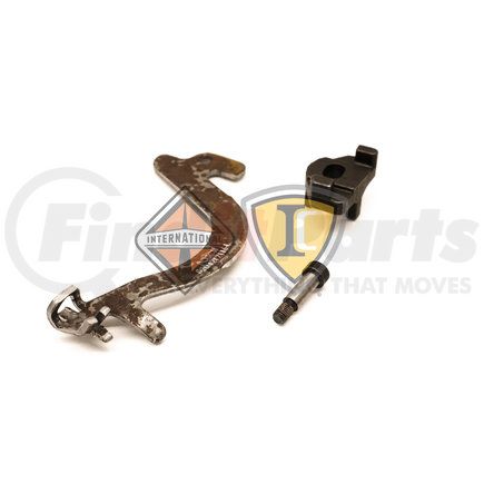 8900092R91 by NAVISTAR - Drum Brake Adjusting Lever