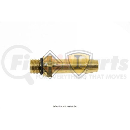 1845852C91 by NAVISTAR - INTERNATIONAL FITTING ASSY COOL