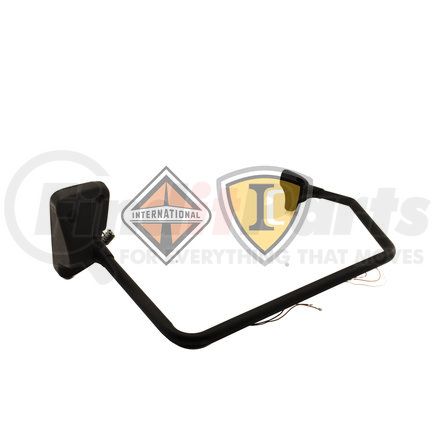 2515497C91 by NAVISTAR - BRACKET,BRKT ASY,