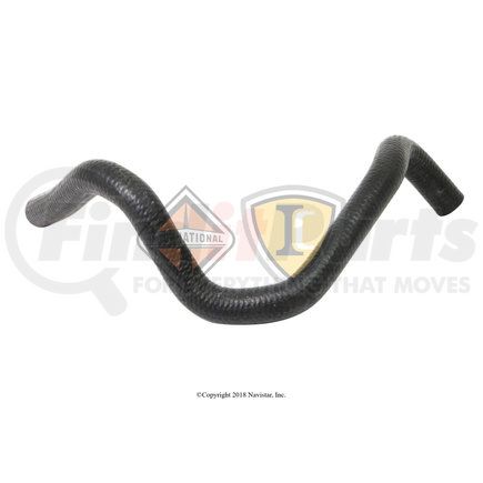 3842723C3 by NAVISTAR - INTERNATIONAL HOSE RAD INLET