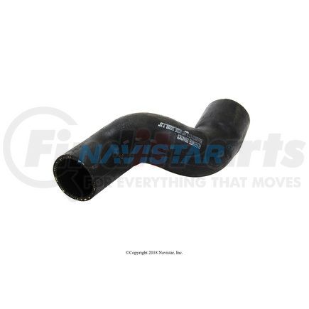 3584431C1 by NAVISTAR - Radiator Coolant Hose