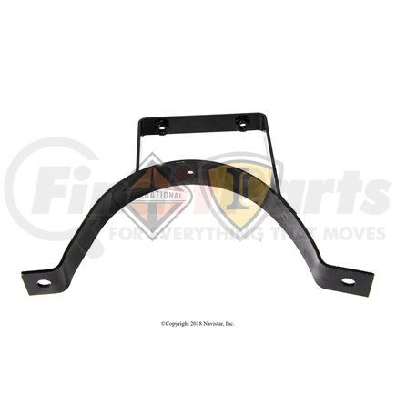 480037C1 by NAVISTAR - INTERNATIONAL STRAP ASSY MFLR S