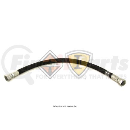 6083154C1 by NAVISTAR - INTERNATIONAL HOSE  ASSY HYD DR