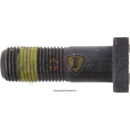 DS10010020 by NAVISTAR - Drive Gear Screw