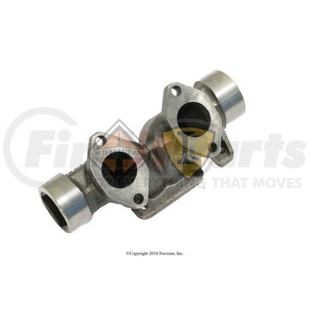 1810372C1 by NAVISTAR - INTERNATIONAL MANIFOLD EXHAUST