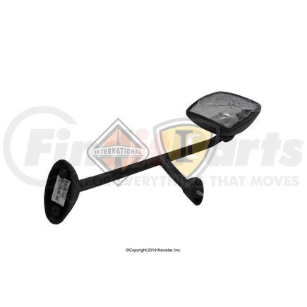 3554625C3 by NAVISTAR - INTERNATIONAL MIRROR FNDR MTD R