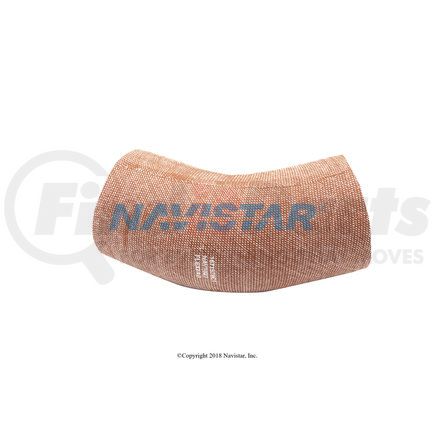 1671578C1 by NAVISTAR - INTERNATIONAL HOSE ELBOW TURBO