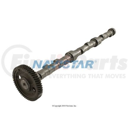 1820850C95 by NAVISTAR - Engine Camshaft