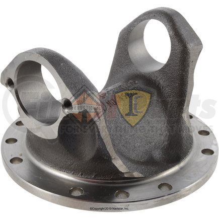 1675161C1 by NAVISTAR - Differential End Yoke