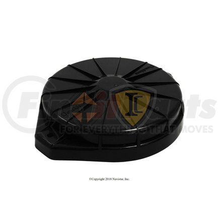 1691028C1 by NAVISTAR - Air Cleaner Cover