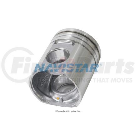 1823930C1 by NAVISTAR - INTERNATIONAL PISTON (466)