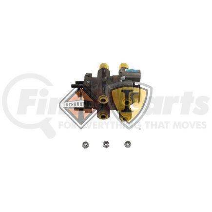 2506077C92 by NAVISTAR - INTERNATIONAL VALVE, BRAKE E-8P FOOT