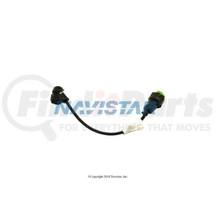 62254116037 by NAVISTAR - INTERNATIONAL ADAPTER LINE