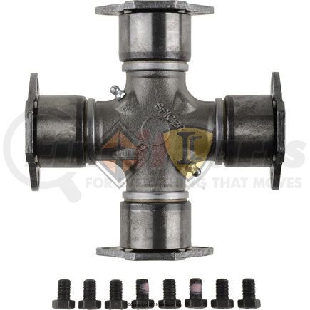 DS5280X by NAVISTAR - U-Joint,Driveline U-Joint; Gre