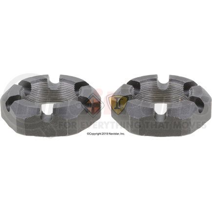 ETN0118806 by NAVISTAR - INTERNATIONAL NUT-COMP FLANGE M