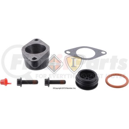 ETN0507494 by NAVISTAR - INTERNATIONAL KT LOCK,KIT-DIFF