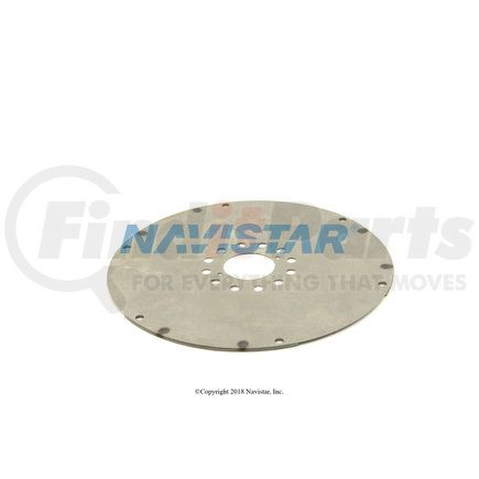 1822596C1 by NAVISTAR - INTERNATIONAL PLATE