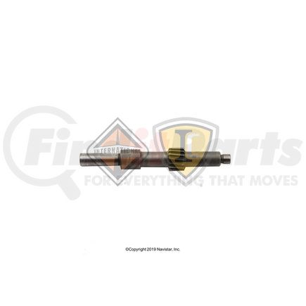 595036C1 by NAVISTAR - INTERNATIONAL GEAR  SPEEDO DRIVEN