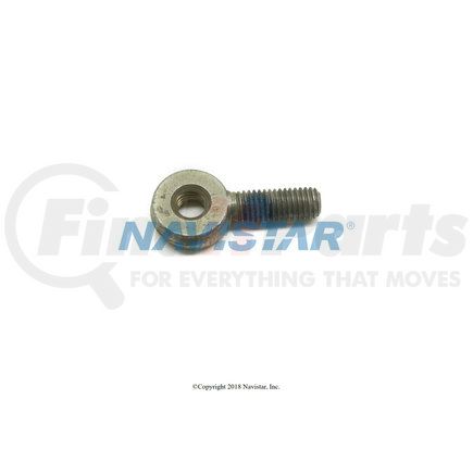 1674002C1 by NAVISTAR - INTERNATIONAL EYE ROD END