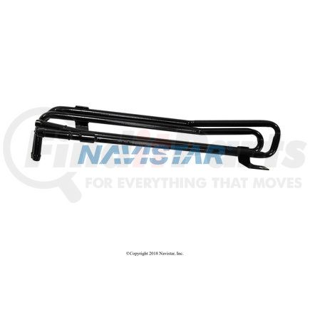 3929785C1 by NAVISTAR - INTERNATIONAL TUBE  ASSEMBLY