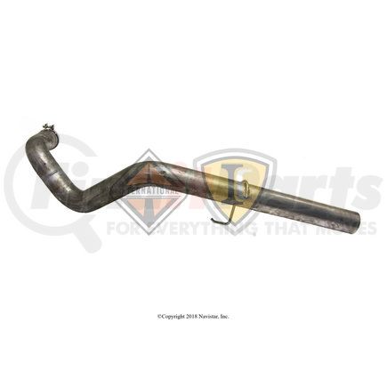 3590734C1 by NAVISTAR - INTERNATIONAL PIPE TAIL*ASSY