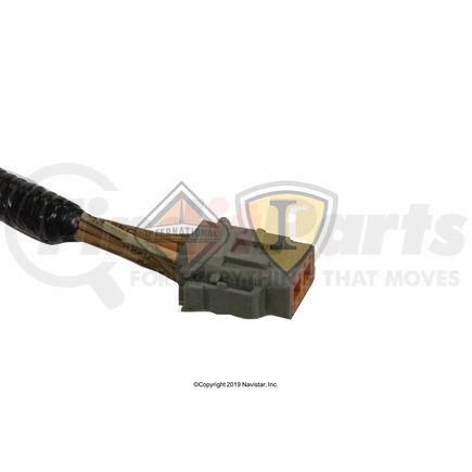 3616342C92 by NAVISTAR - INTERNATIONAL HARNESS,HARN JUMPER CUM AFTRTR