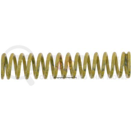 ETN0127095 by NAVISTAR - INTERNATIONAL SPRING-AXLE SHIFT