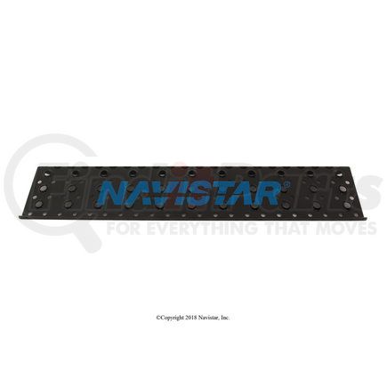 3578200C1 by NAVISTAR - Fuel Tank Cover Step