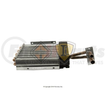 2503898C91 by NAVISTAR - INTERNATIONAL CORE ASM HEATER