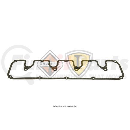 489104C3 by NAVISTAR - INTERNATIONAL GASKET CYL HEAD