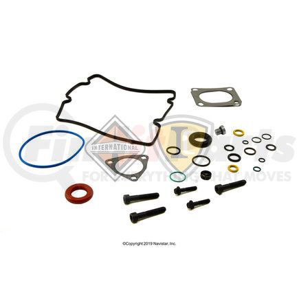 1880312C94 by NAVISTAR - INTERNATIONAL KT ADAPT,KIT BRAN