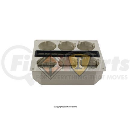 2023427C1 by NAVISTAR - Instrument Cluster Housing