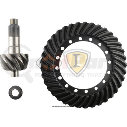 ETN0511150 by NAVISTAR - Differential Drive Pinion and Side Gears Kit