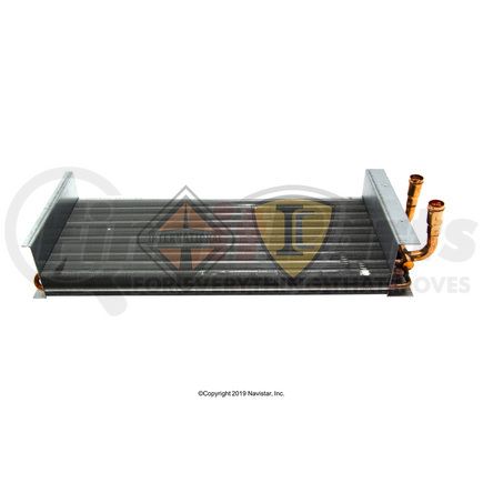 2589571C1 by NAVISTAR - INTERNATIONAL CORE ASM HEATER