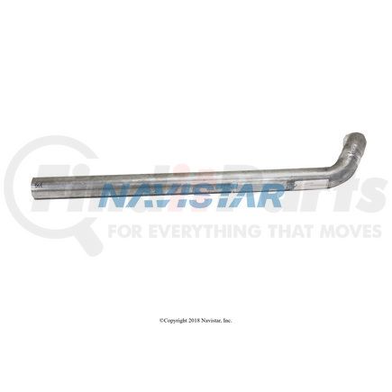 2021578C2 by NAVISTAR - INTERNATIONAL PIPE TAIL VERT