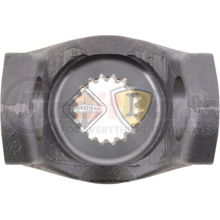 1662083C91 by NAVISTAR - Differential End Yoke