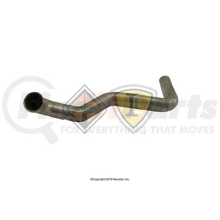 3507710C1 by NAVISTAR - INTERNATIONAL PIPE EXHAUST